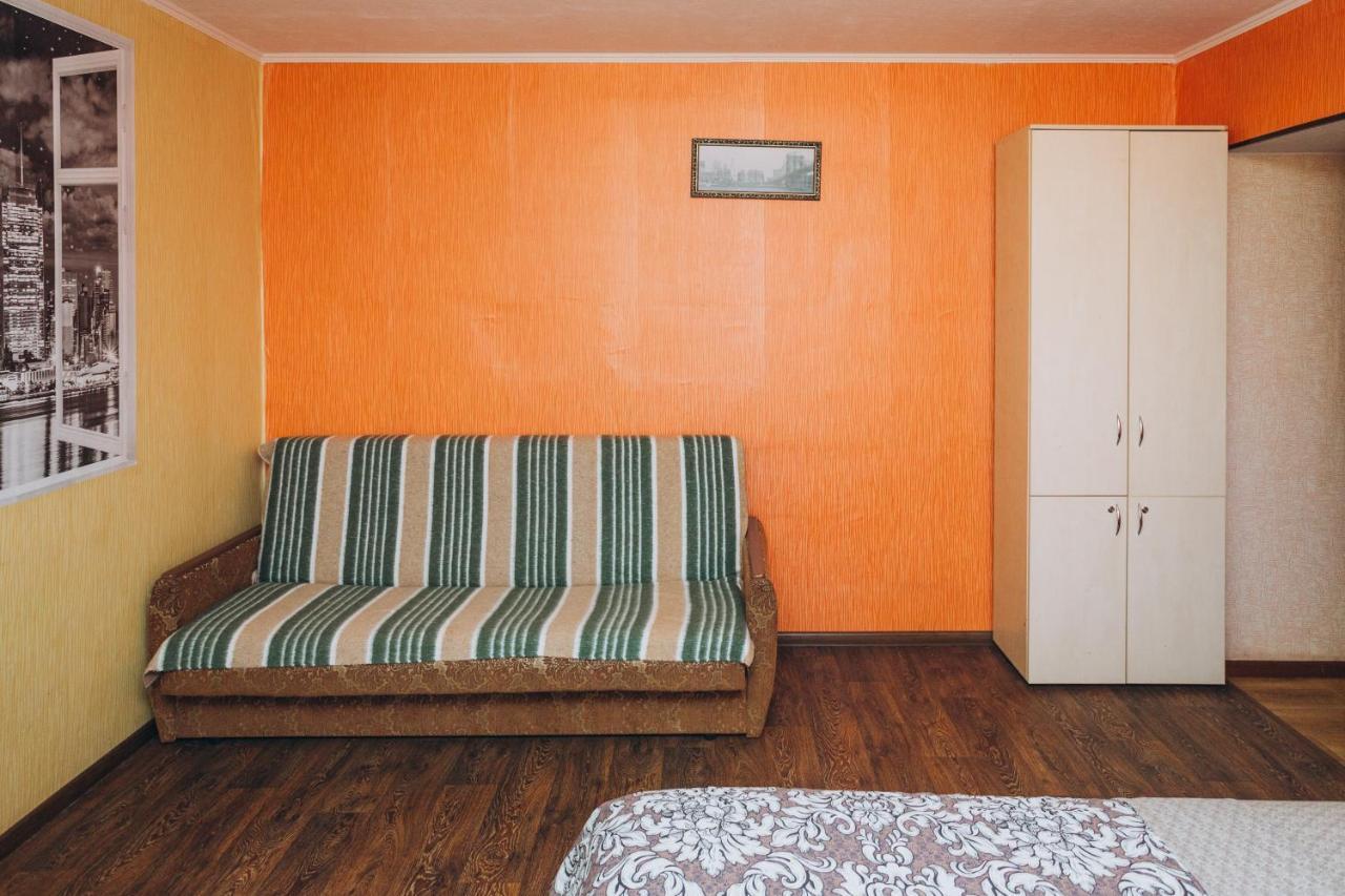 Apartmens Faraon On Illinskaya New Building 6 Floor Sumy Exterior foto